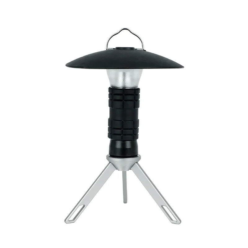 camping lantern - product view 1