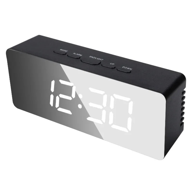 alarm clock - product view 2