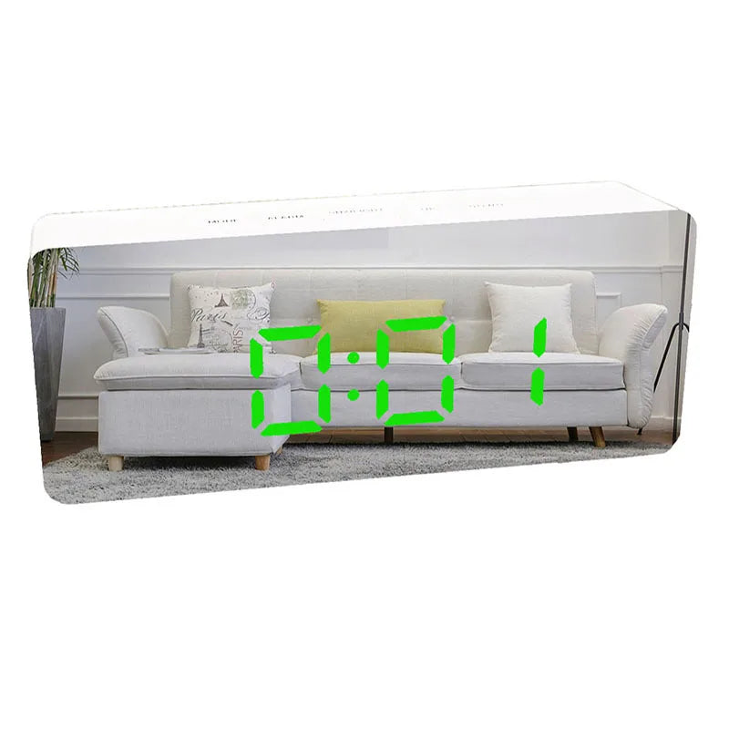 alarm clock - product view 3
