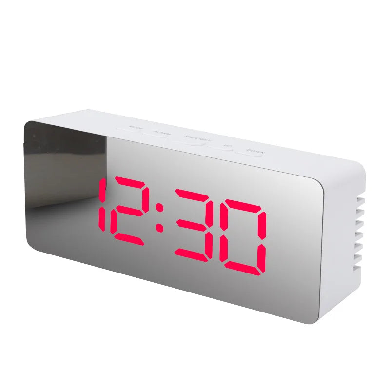 alarm clock - product view 4