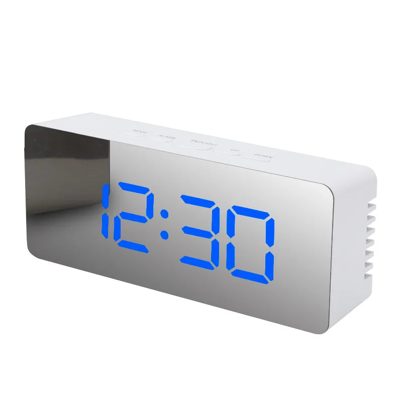 alarm clock - product view 5