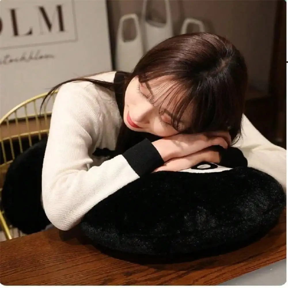 decorative pillow - product view 4