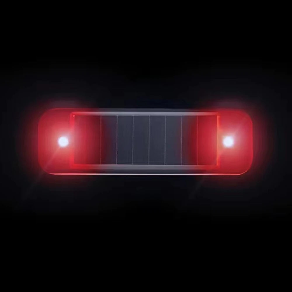 security light - product view 3