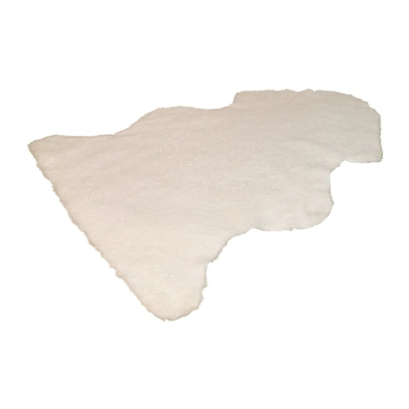 wool rug - product view 5