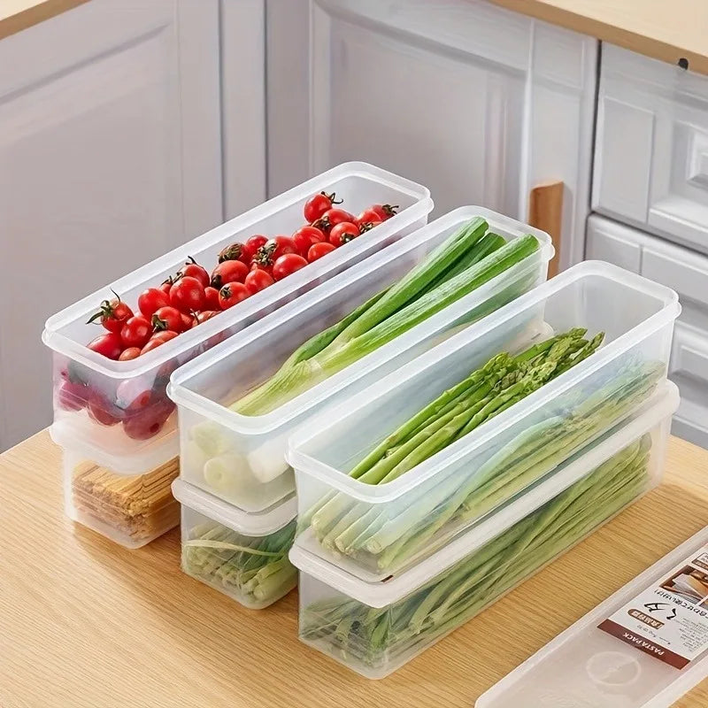 refrigerator organizer - product view 2