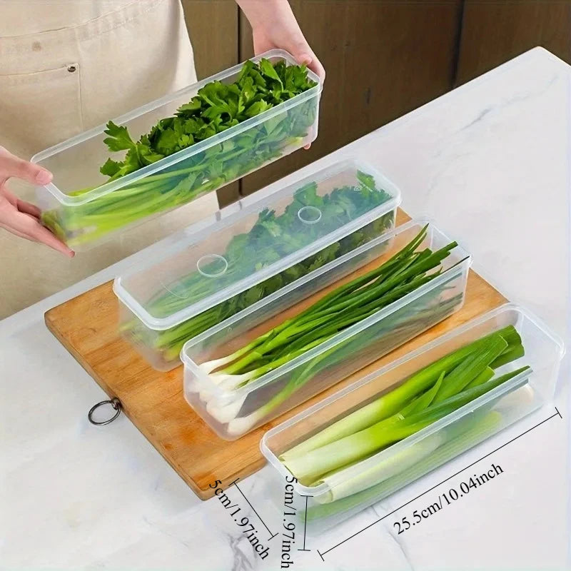 refrigerator organizer - product view 4