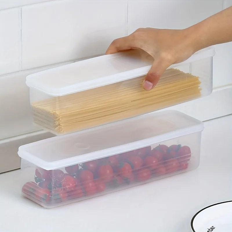 refrigerator organizer - product view 6