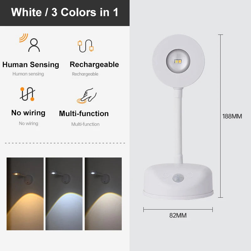 picture light - product view 1