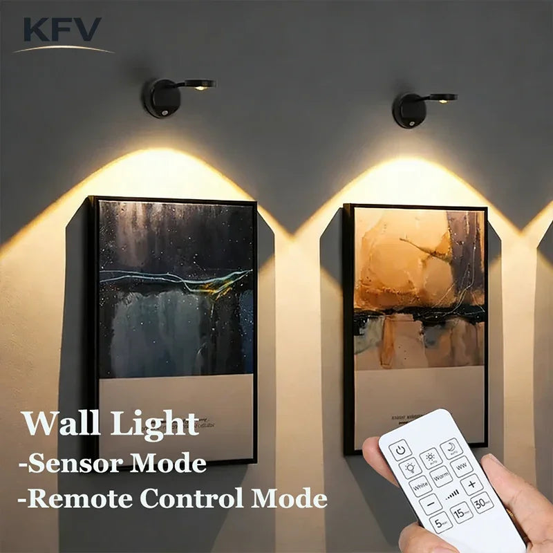 picture light - product view 5