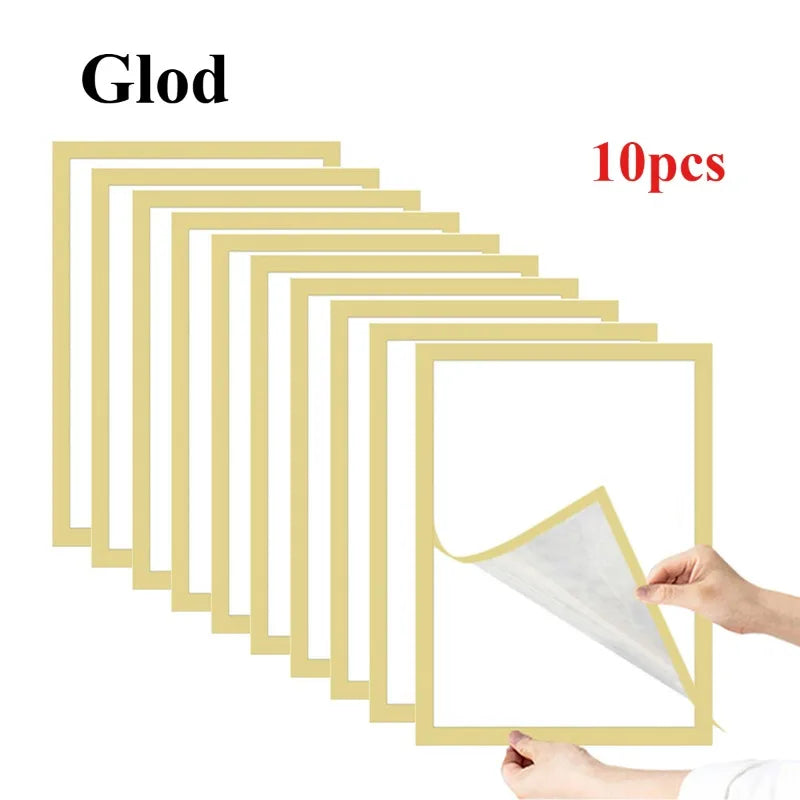 frame set - product view 5