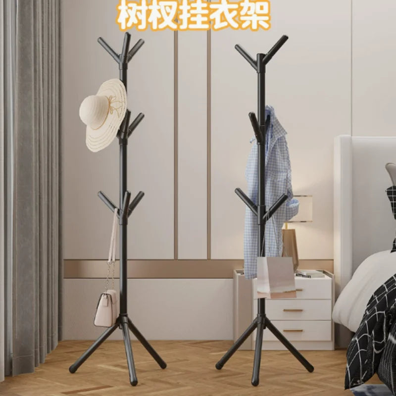 freestanding garment rack - product view 5