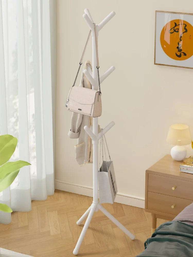 freestanding garment rack - product view 6