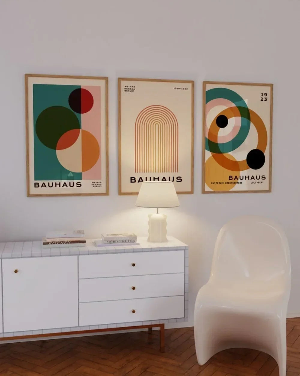 gallery wall - product view 3