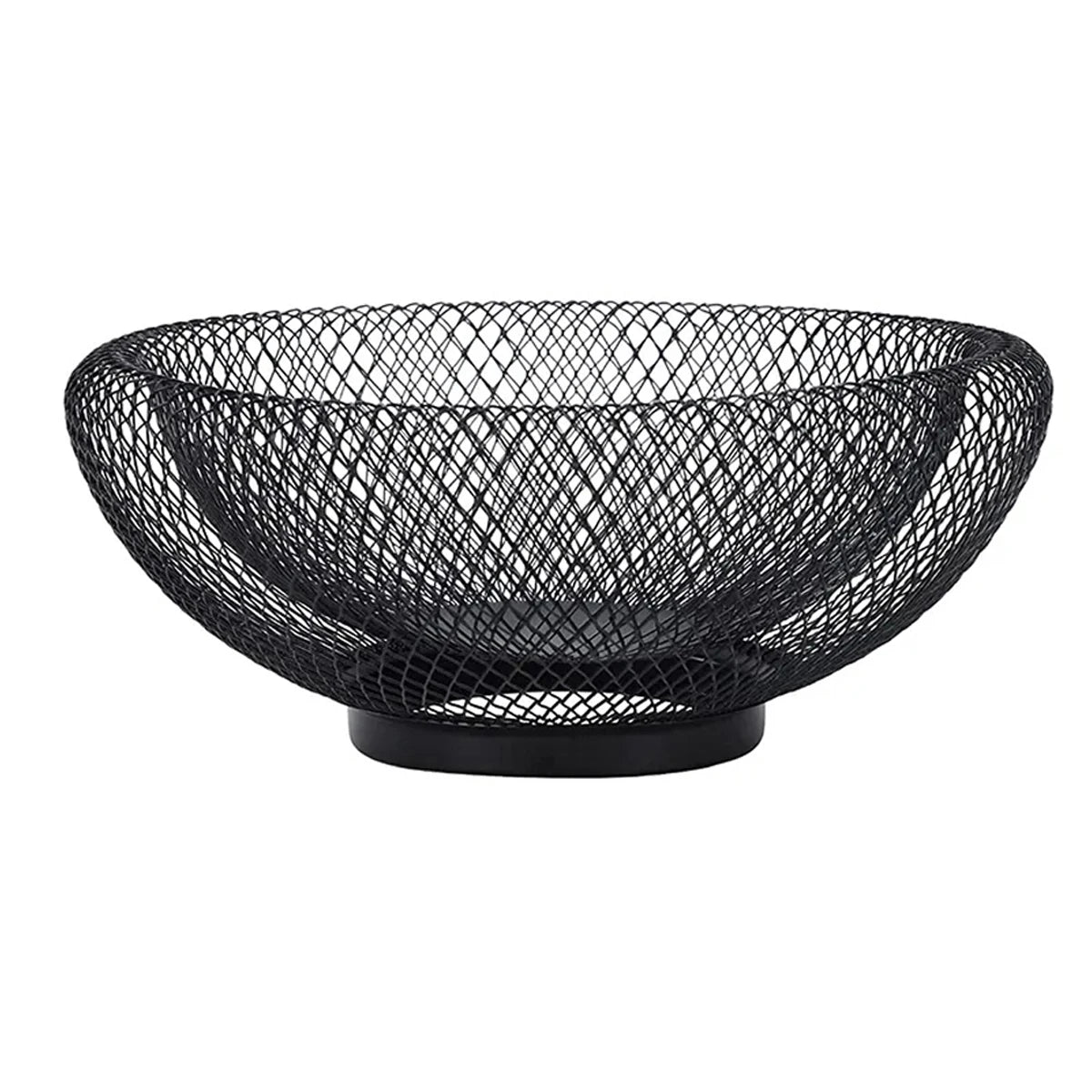 decorative basket - product view 1