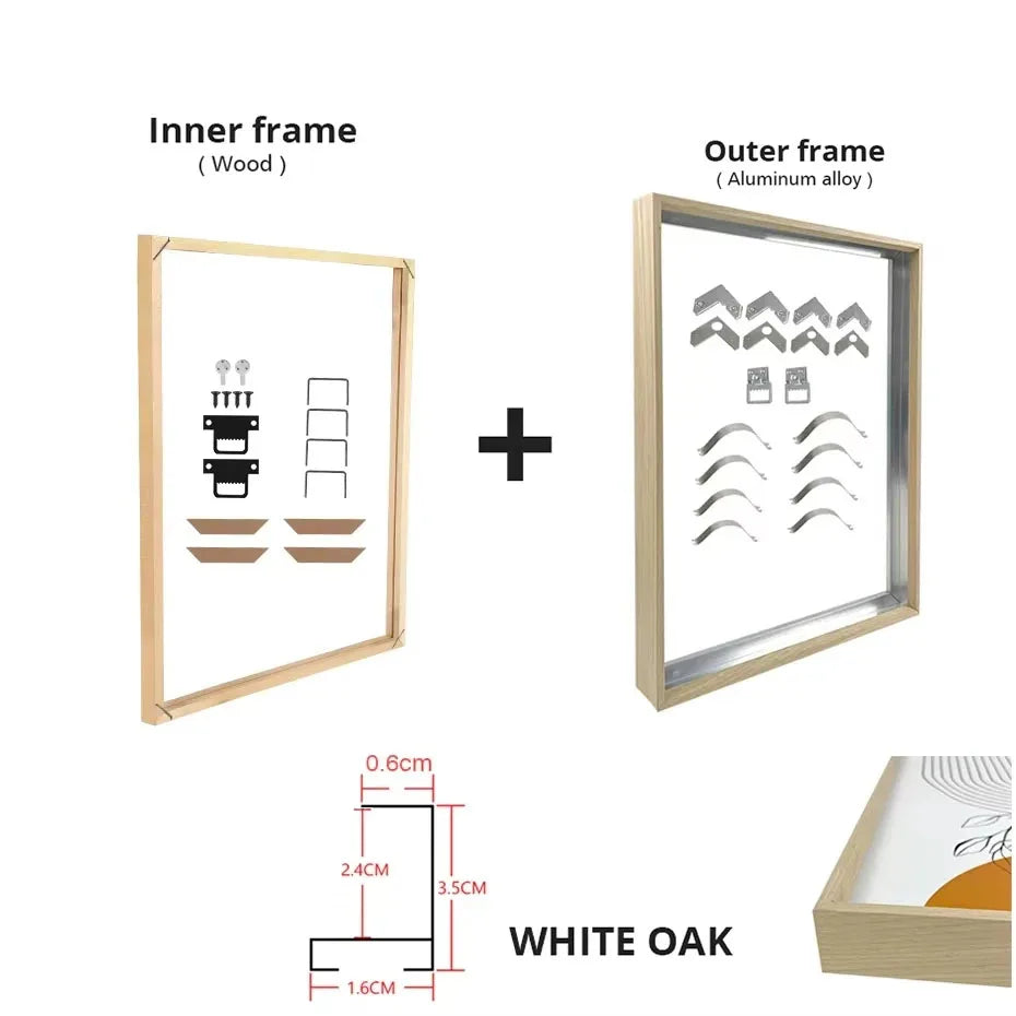 poster frame - product view 6