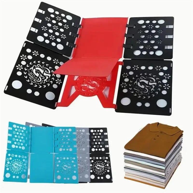 travel garment folder - product view 5