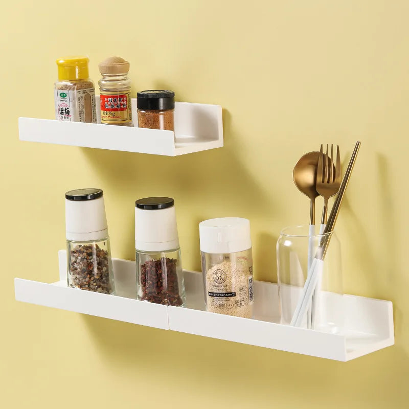 corner shower shelf - product view 5