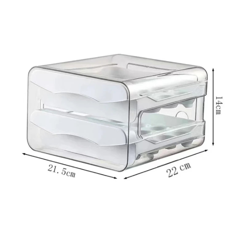 refrigerator organizer - product view 1