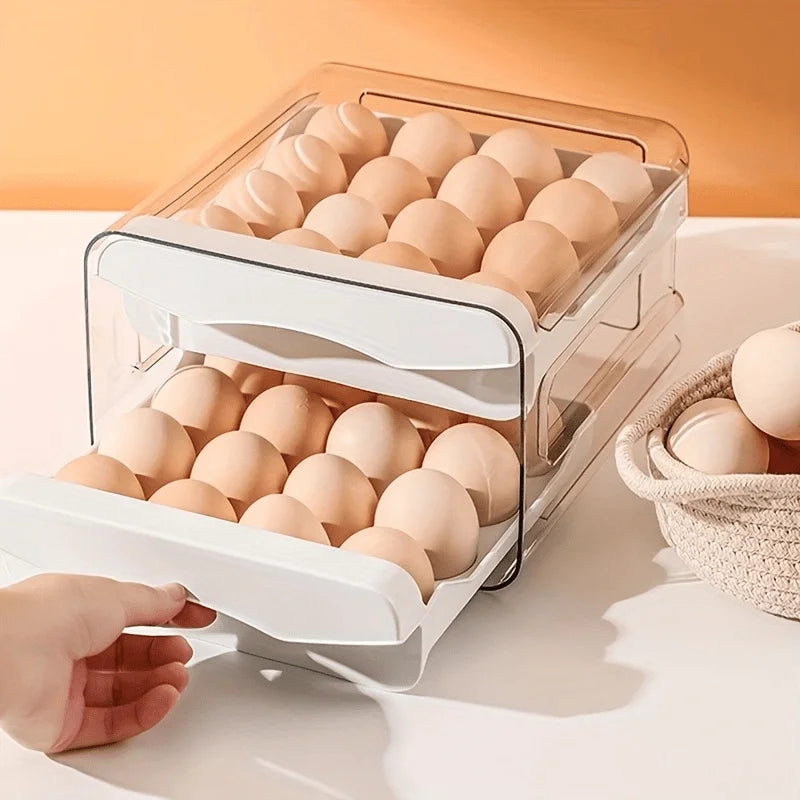 refrigerator organizer - product view 2