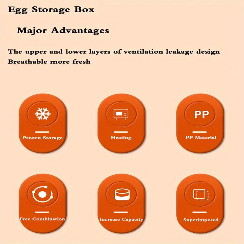 refrigerator organizer - product view 6