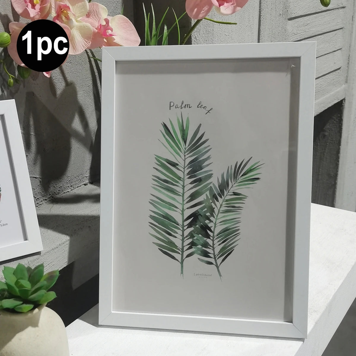 gallery picture frame set - product view 2