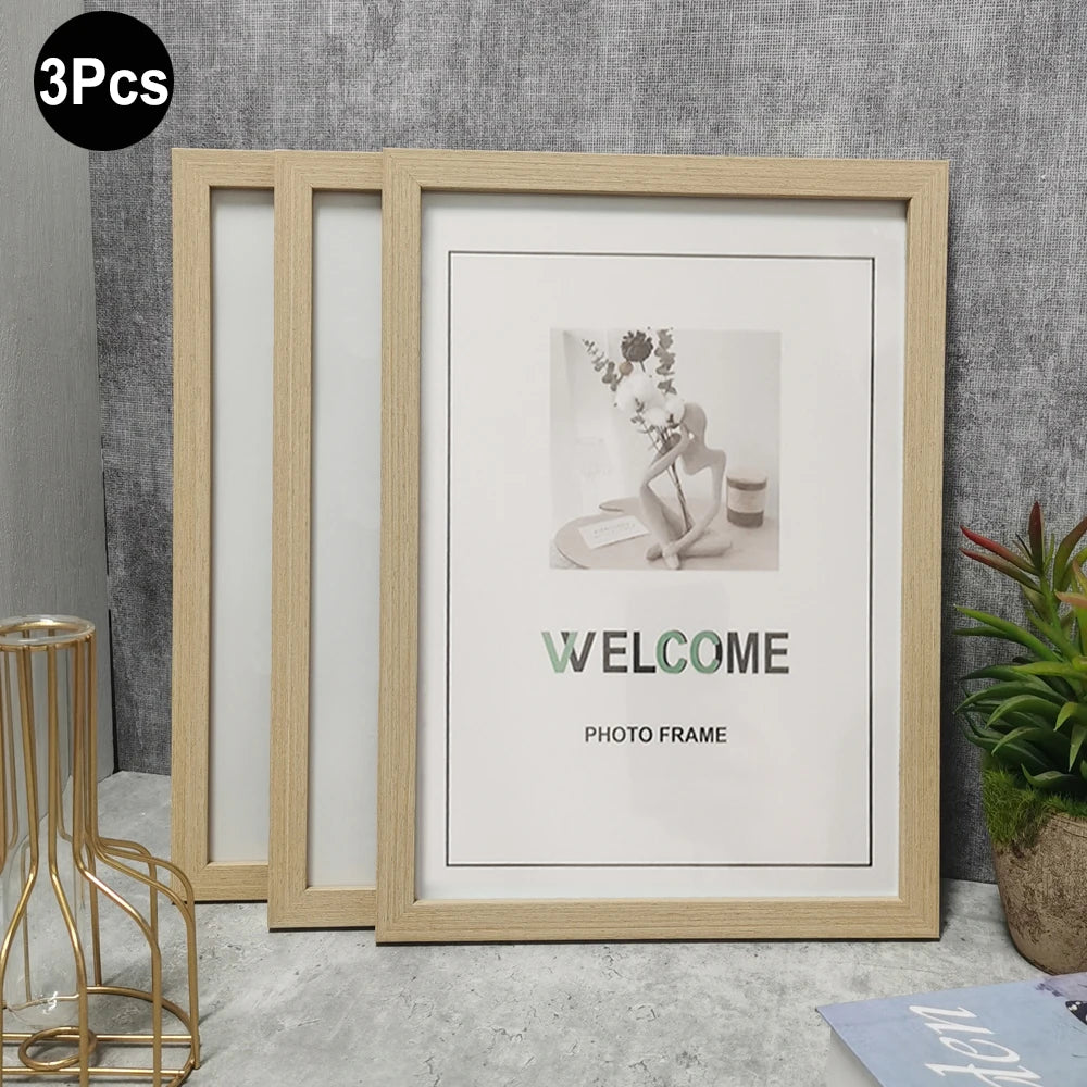 gallery picture frame set - product view 4