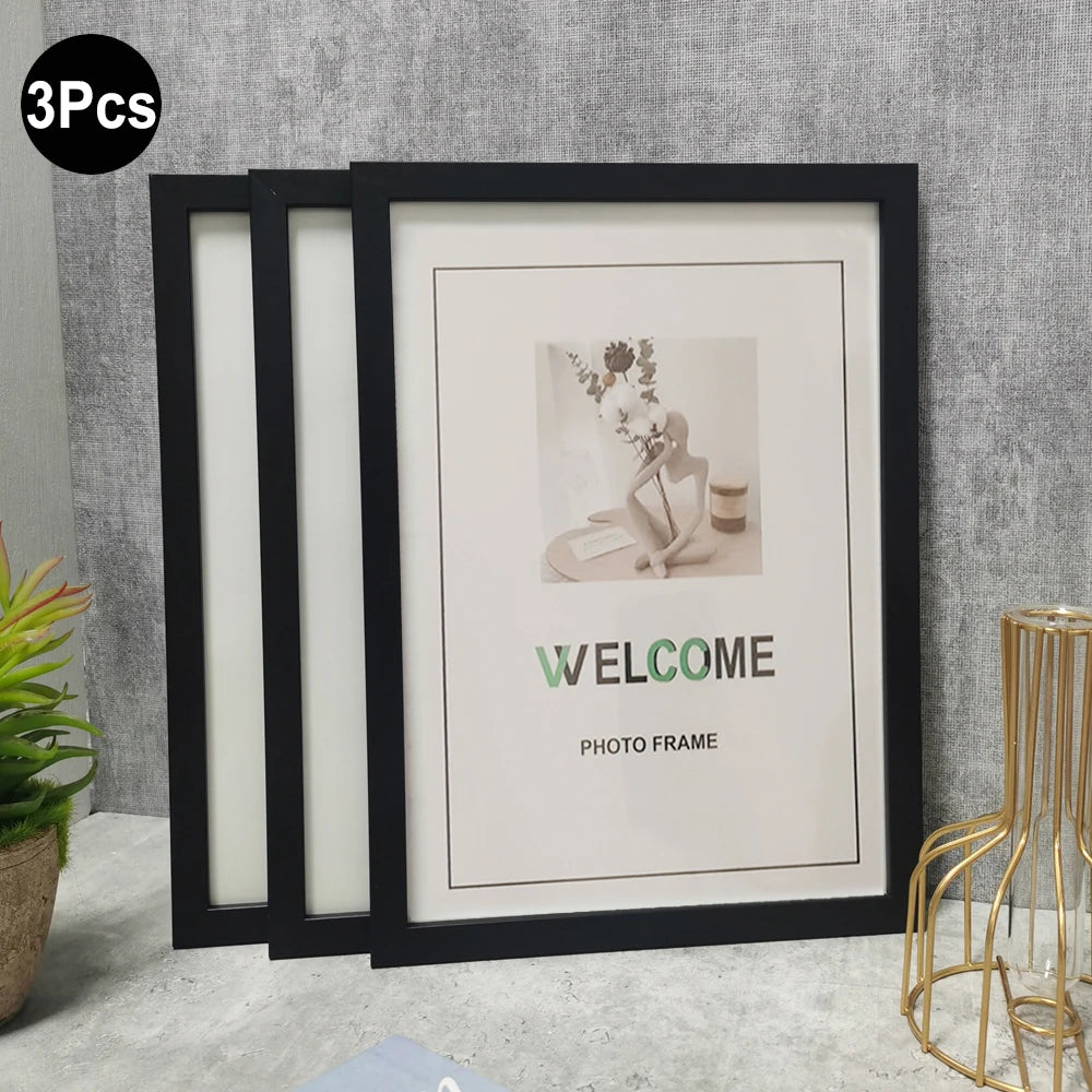 gallery picture frame set - product view 6