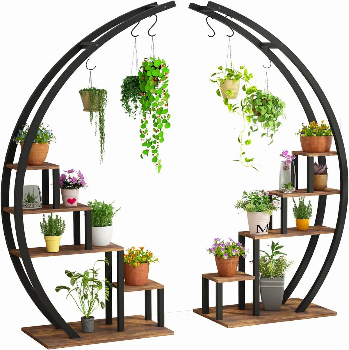 plant stand - product view 1