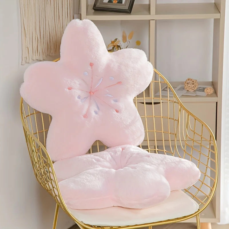 decorative pillow - product view 4