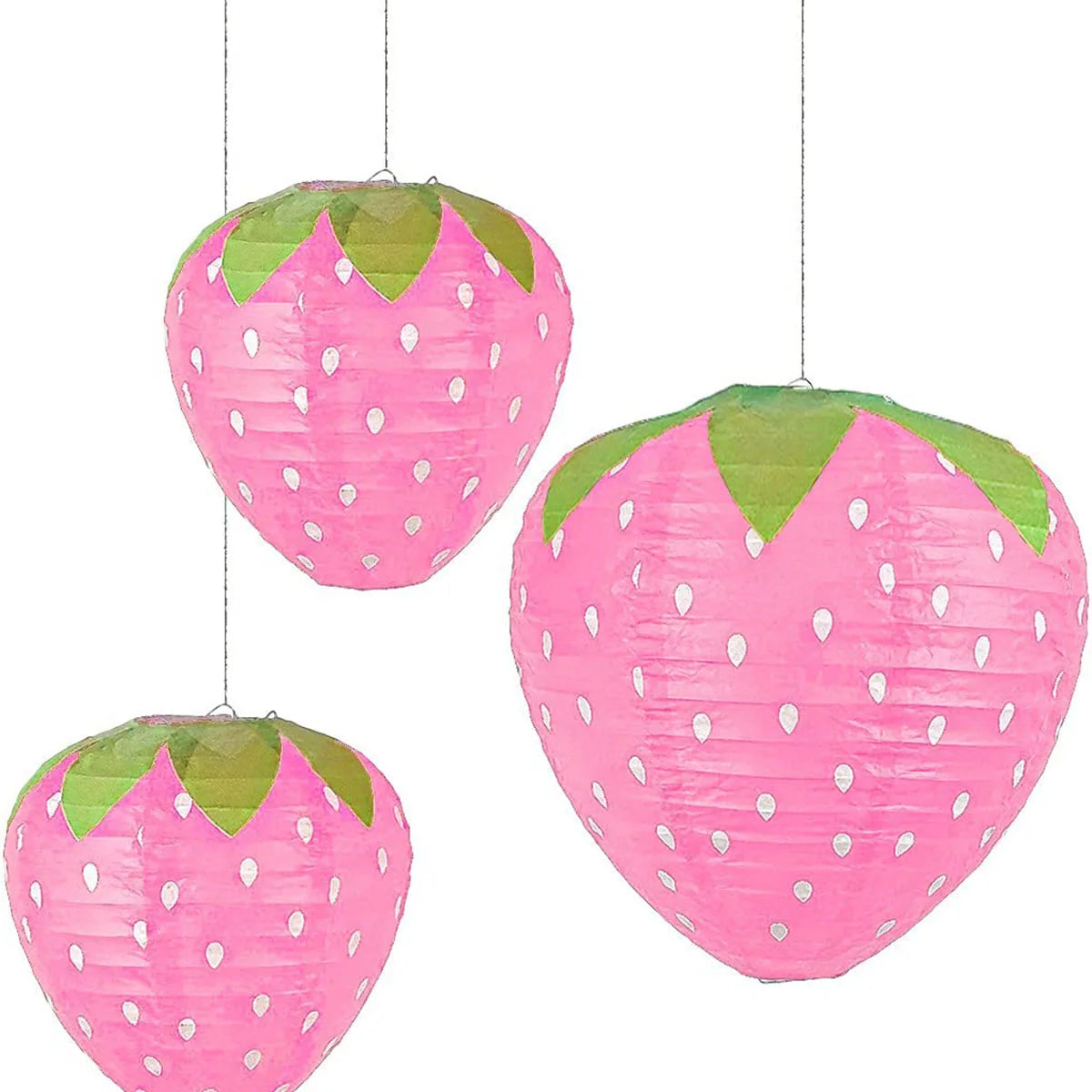 birthday decorations - product view 2