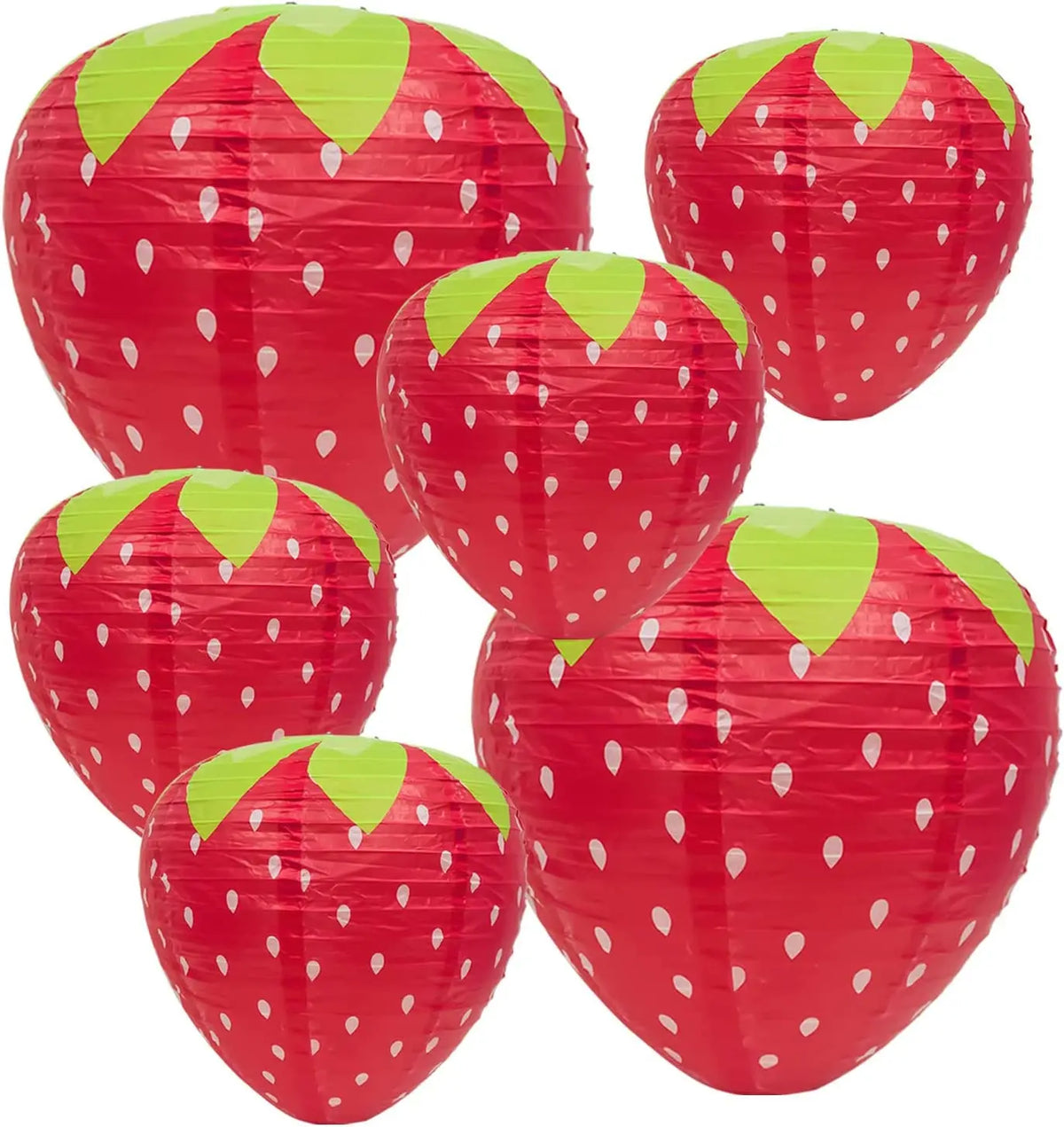 birthday decorations - product view 3