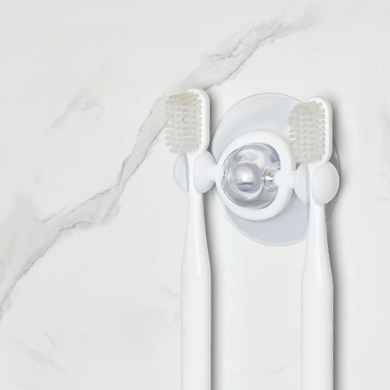 toothbrush wall holder - product view 4
