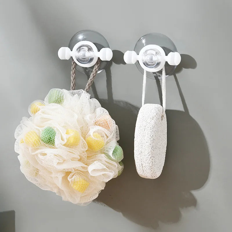 toothbrush wall holder - product view 6