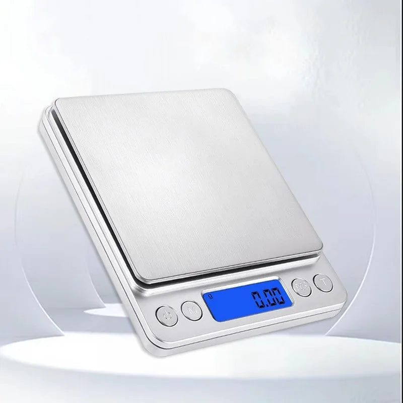 digital kitchen scale - product view 5