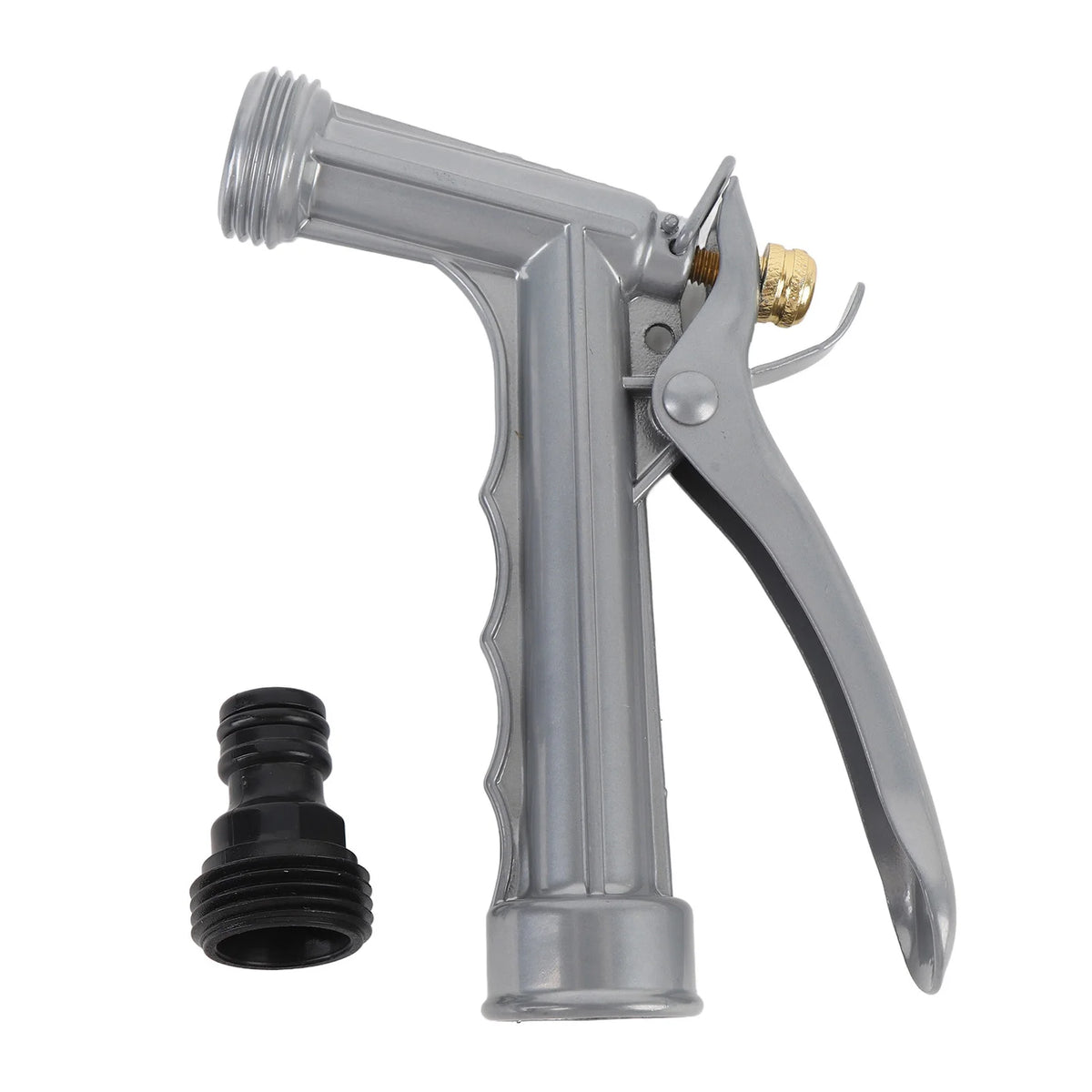 garden hose nozzle - product view 2