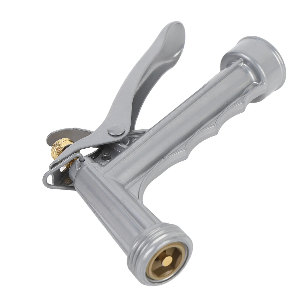garden hose nozzle - product view 4
