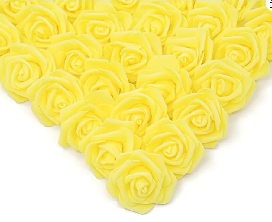artificial flowers - product view 5