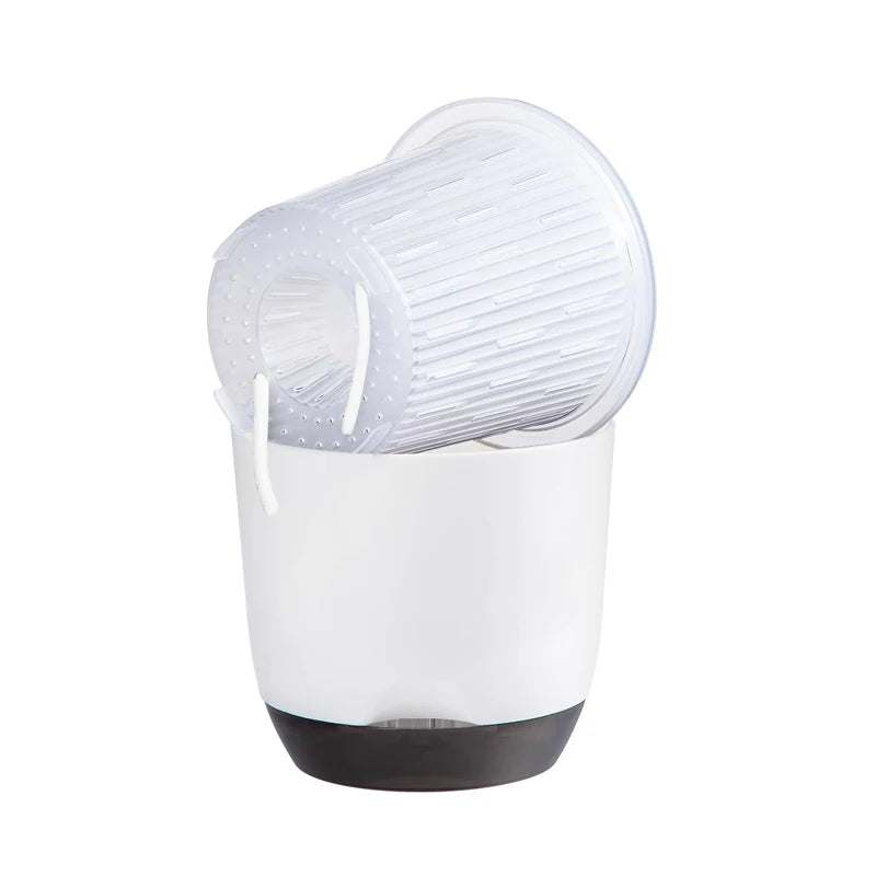 self watering planter insert - product view 2