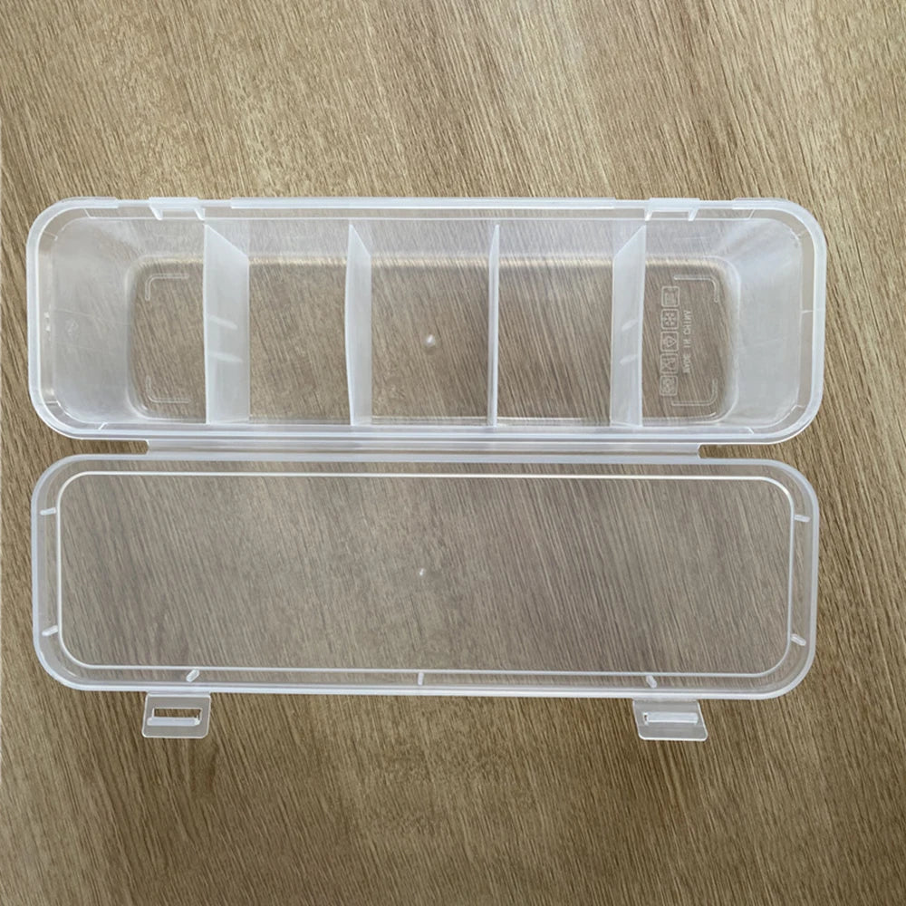cable storage box - product view 4
