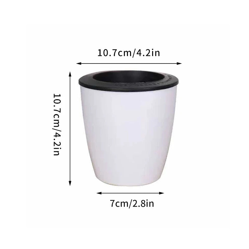 self watering planter insert - product view 4