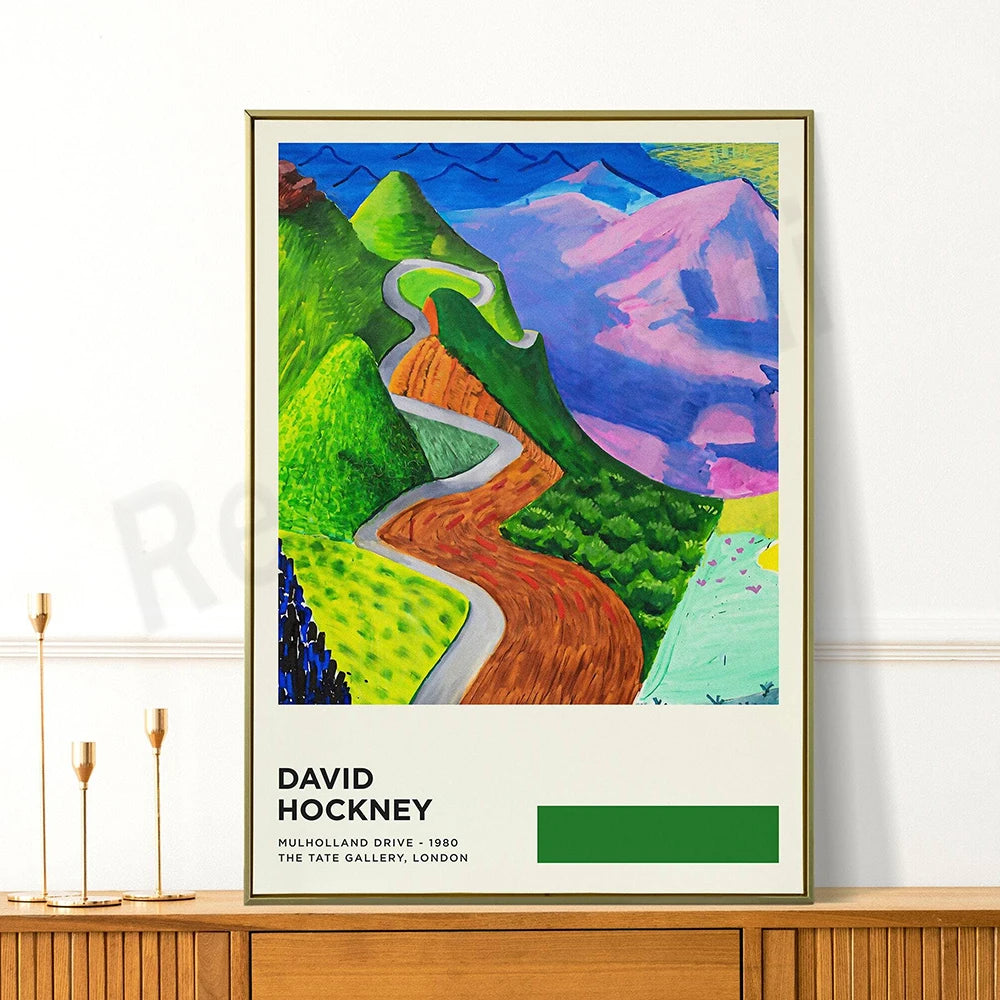 gallery wall - product view 3