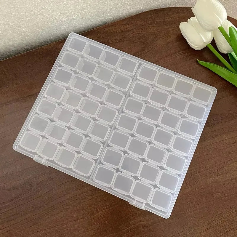decorative box - product view 1