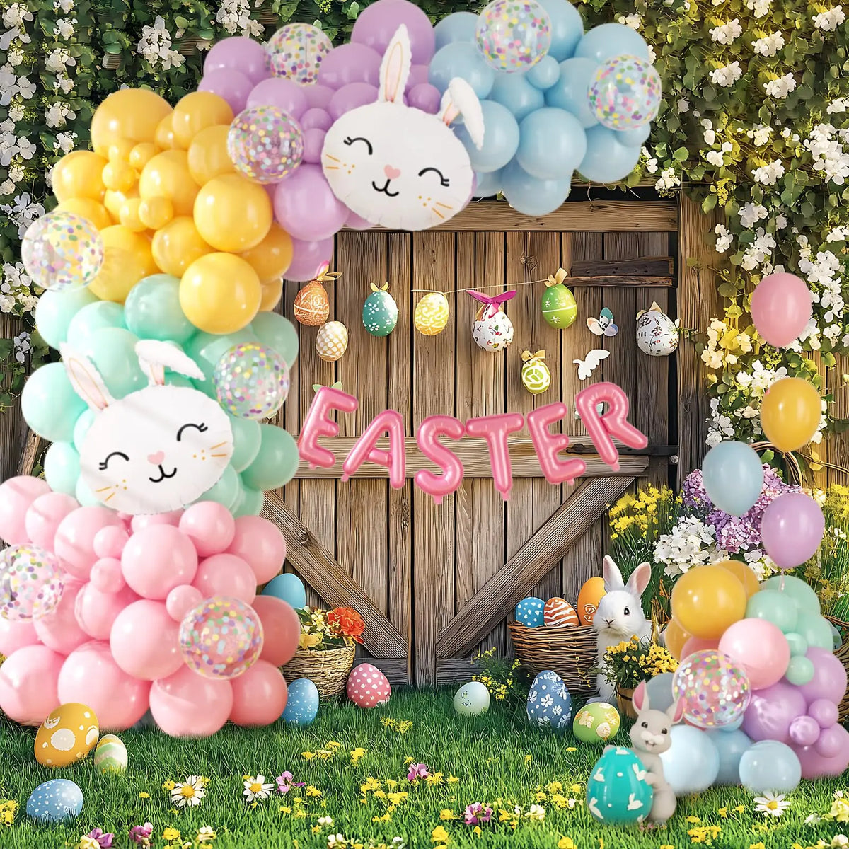 easter decorations - product view 5