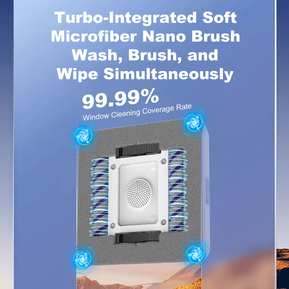 window squeegee vacuum - product view 6