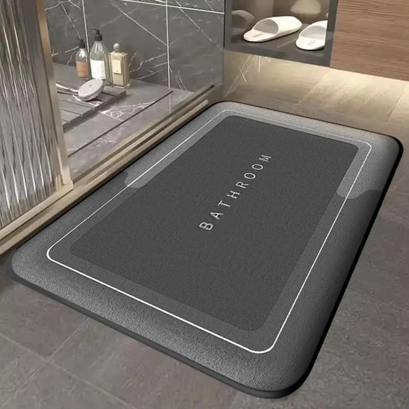 bath mat - product view 1