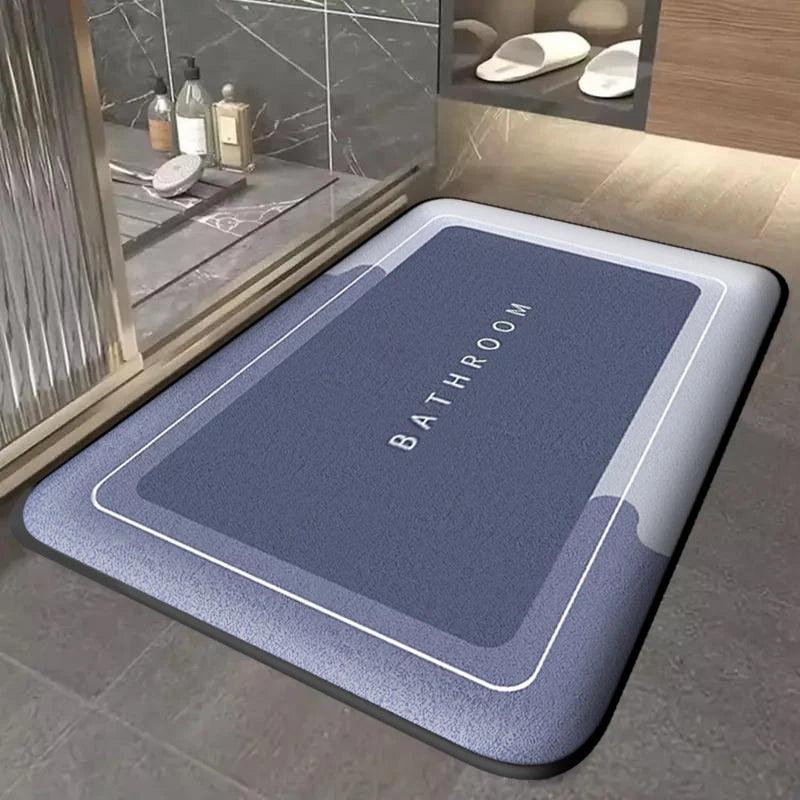 bath mat - product view 2