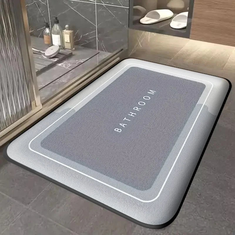 bath mat - product view 3