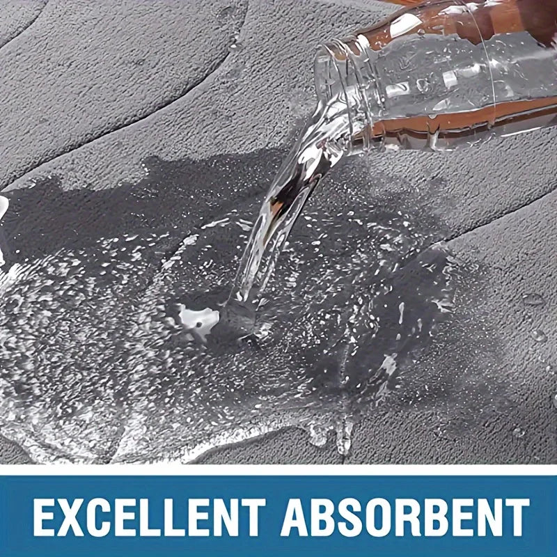 bath mat - product view 5