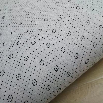 Modern Polyester Bath Mat, Machine-Made Quick-Drying Absorbent Floor Mat in 400x600mm or 500x800mm - product view 6