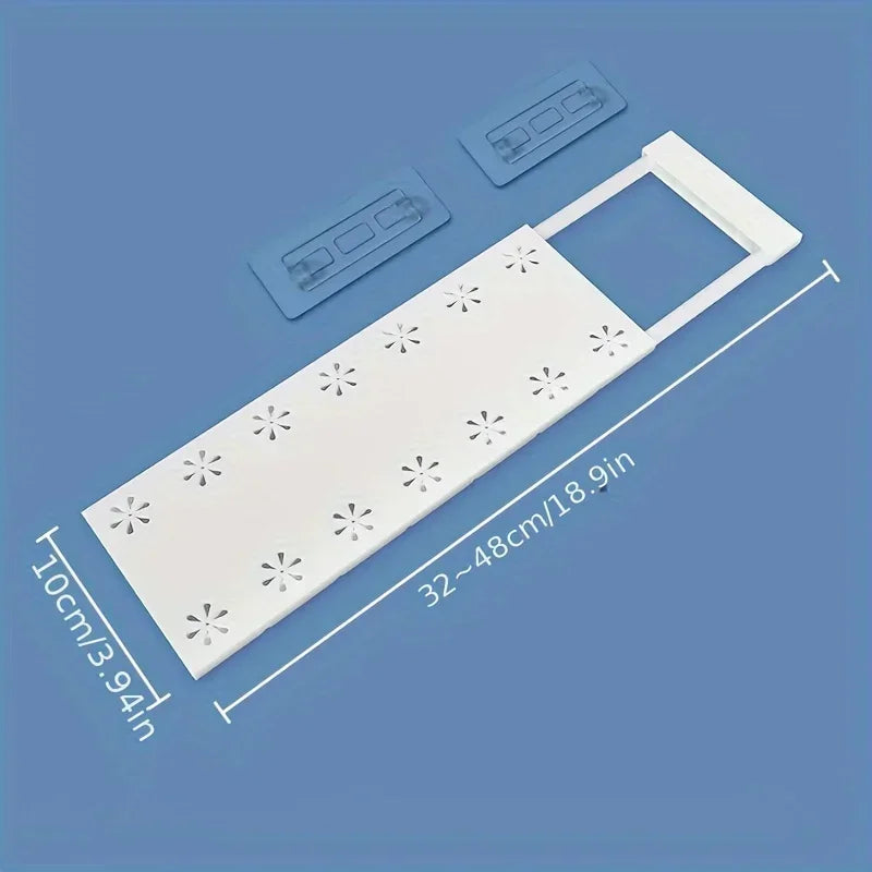 adjustable cabinet shelf - product view 5